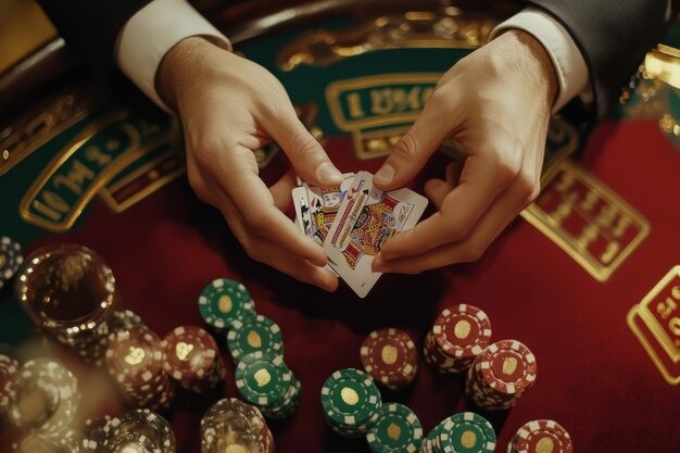 bantengmerah nexus Live Casino